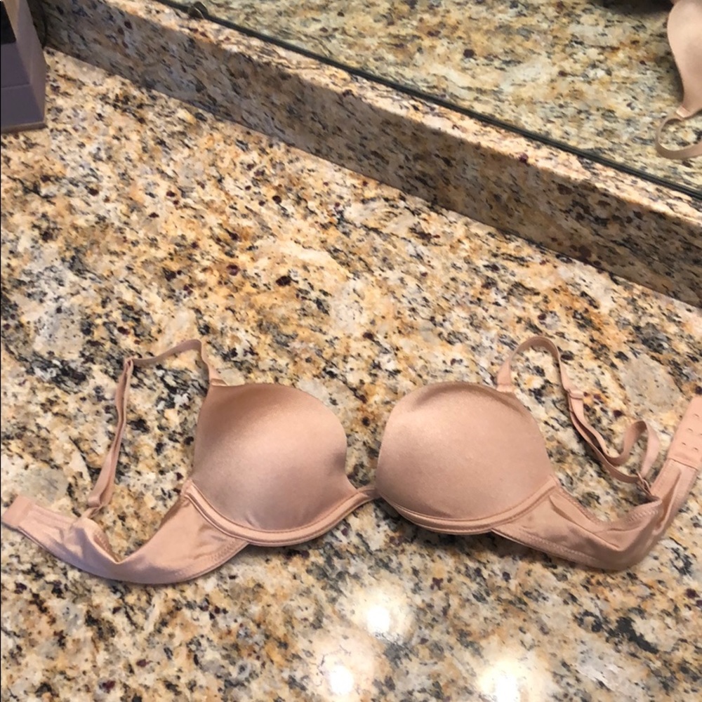 Vassarette Bra